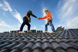 Best Roof Ventilation Installation  in Holualoa, HI